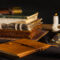 Autumn Nights & Eerie Tales: Top 3 Books for The Season