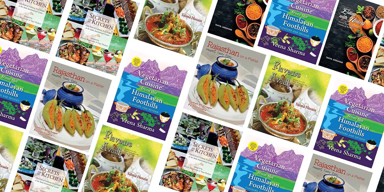 5 Indian Culinary Classics That Blend Cuisine and Memory: A Journey through the Flavours, Histories, and Traditions of India