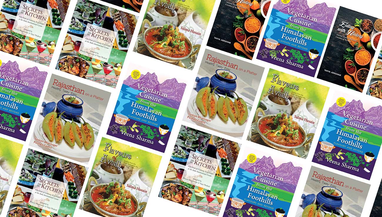 12 5 Indian Culinary Classics That Blend Cuisine and Memory: A Journey through the Flavours, Histories, and Traditions of India