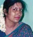Author Jhumur Panday
