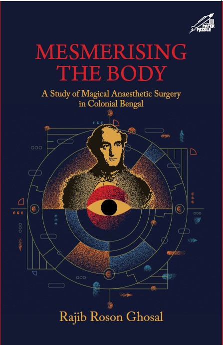 Published Book Titles