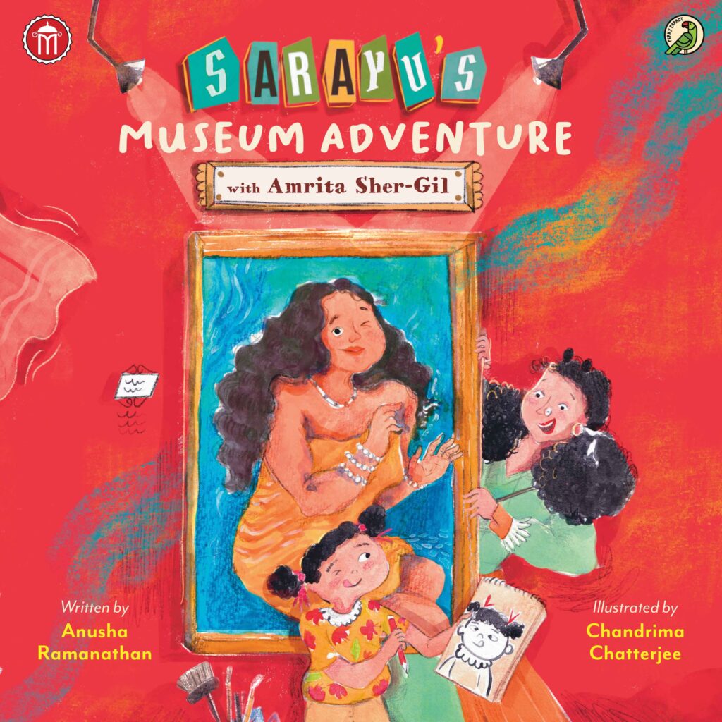 Published Book Titles