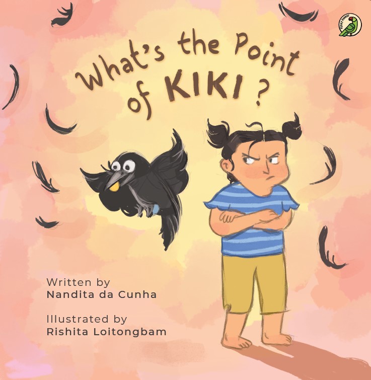 Published Book Titles